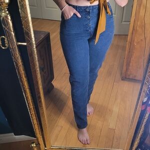 Vintage guess jeans
